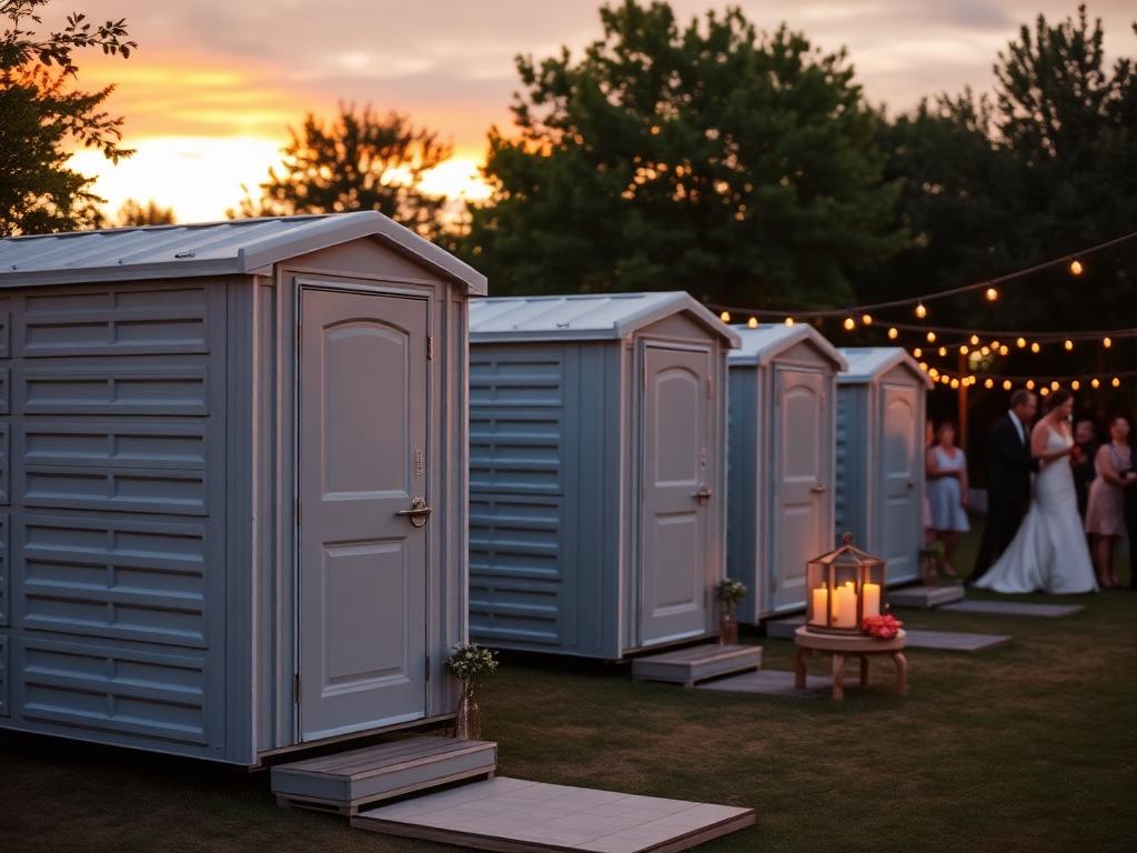 Construction Site Rentals in Fairhope, AL